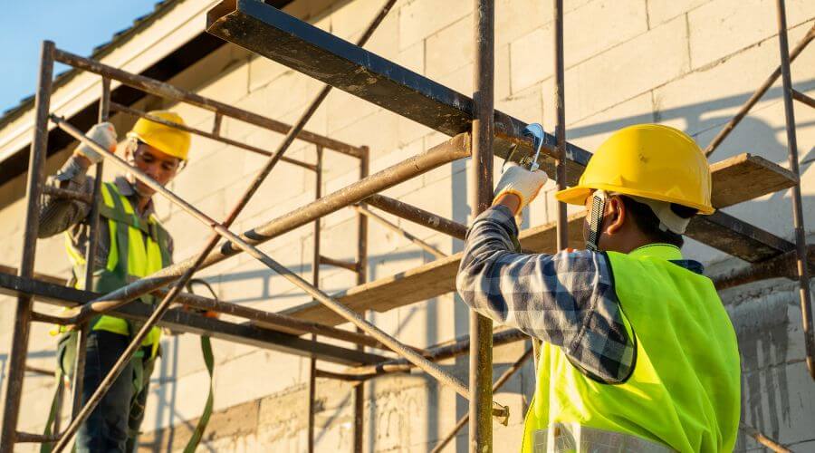 Soffit Repair in Wakonda, SD